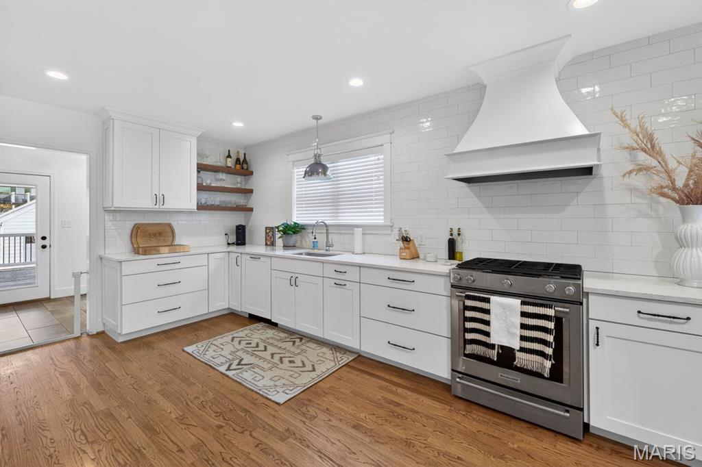 Chelsea - Residential