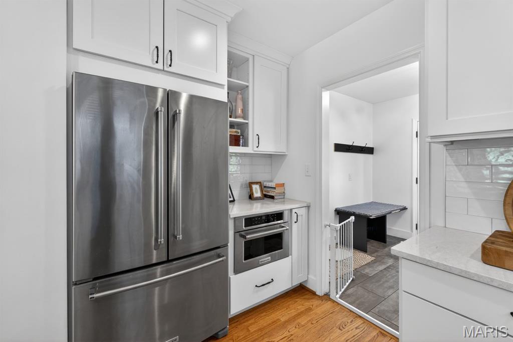Chelsea - Residential