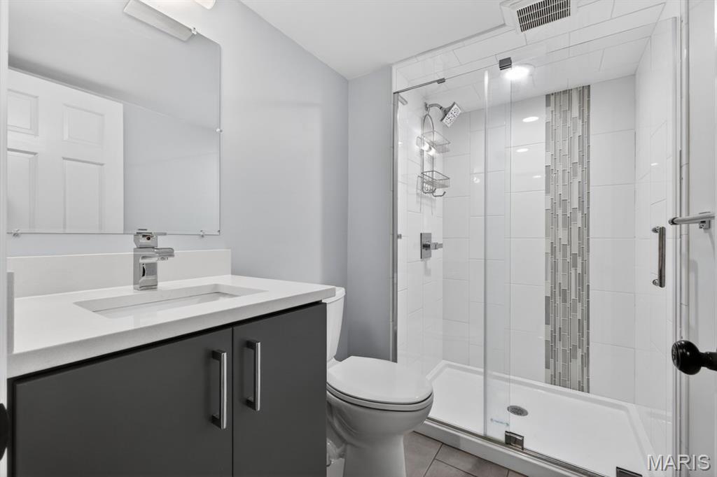 Chelsea - Residential