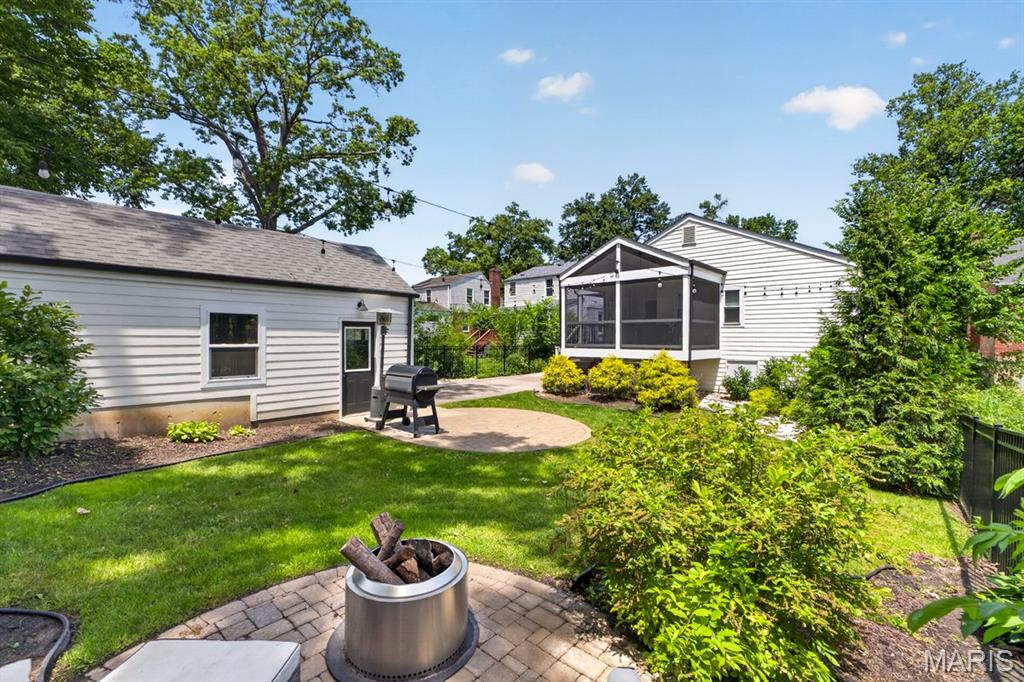 Chelsea - Residential