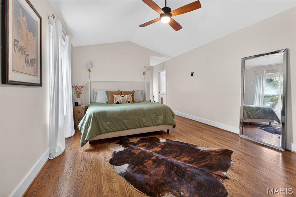 Chelsea - Residential
