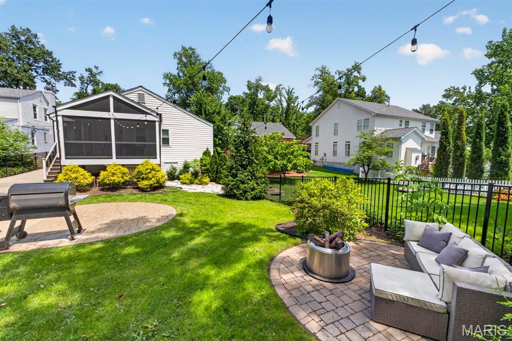 Chelsea - Residential