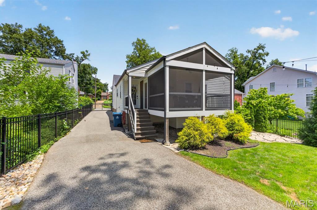 Chelsea - Residential