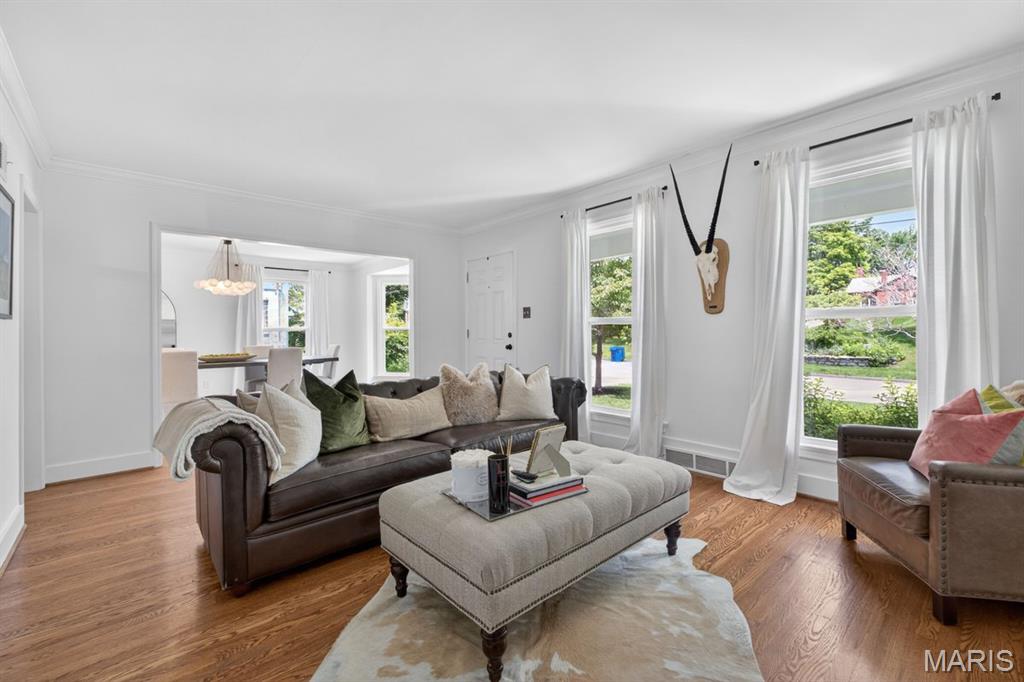 Chelsea - Residential