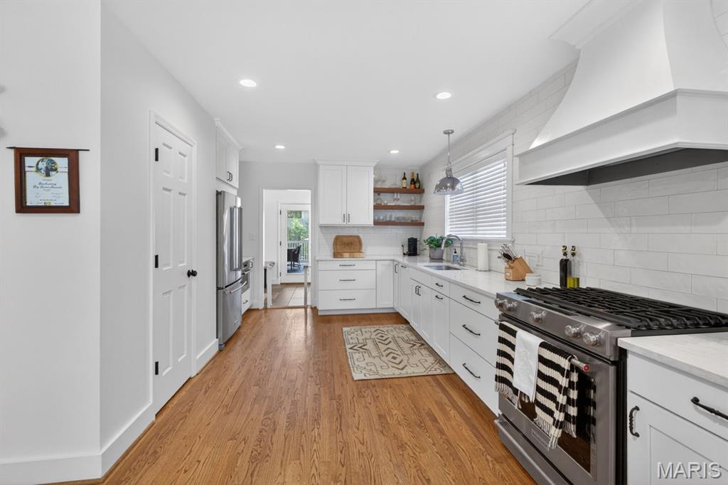 Chelsea - Residential