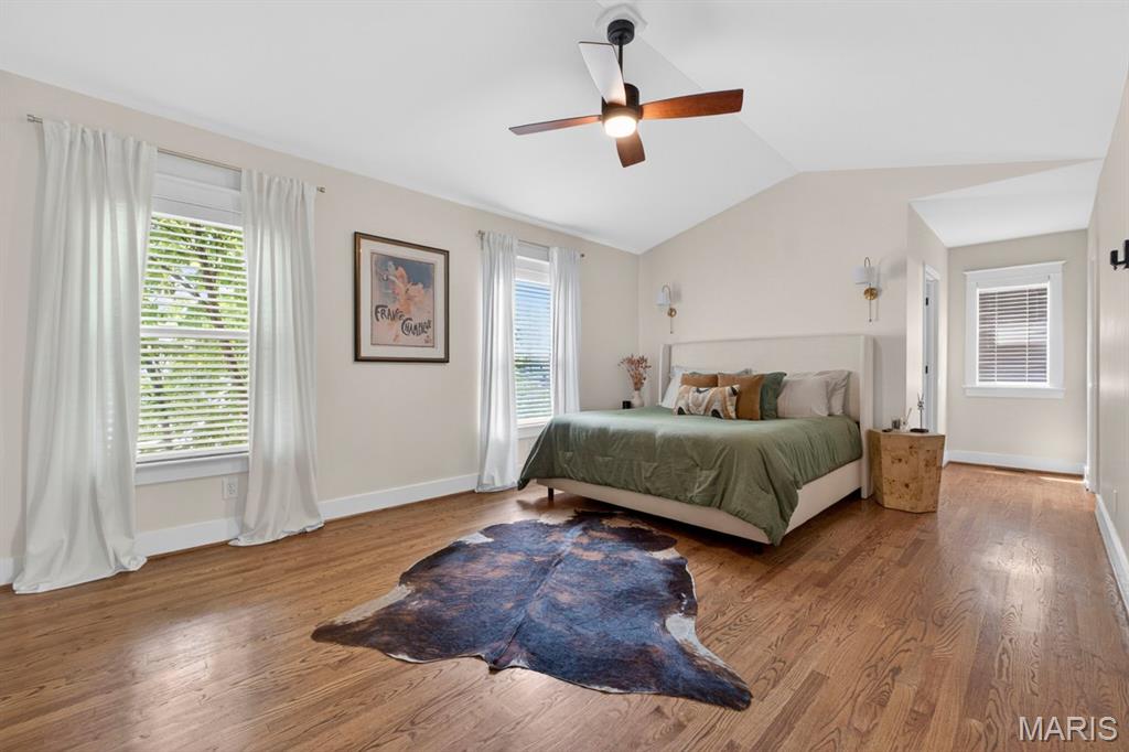 Chelsea - Residential