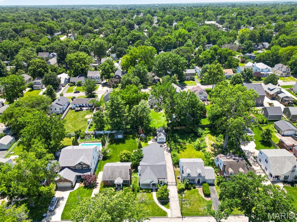 Chelsea - Residential