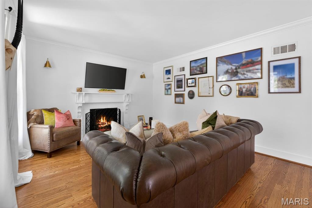 Chelsea - Residential