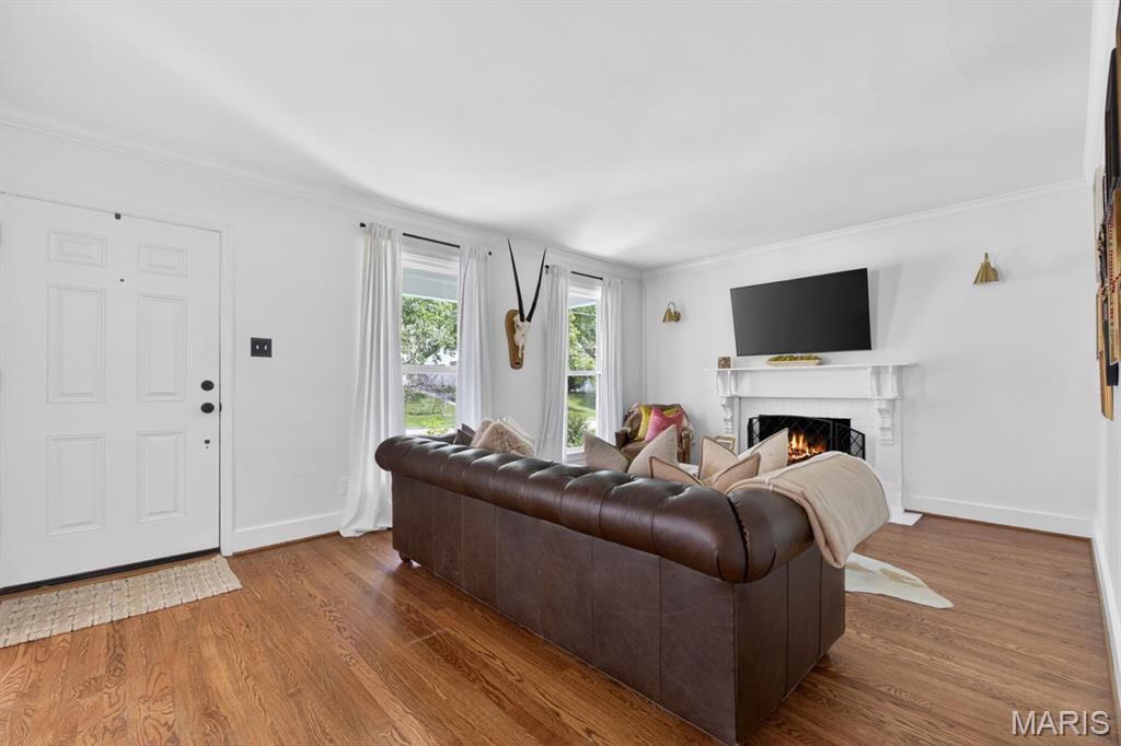 Chelsea - Residential