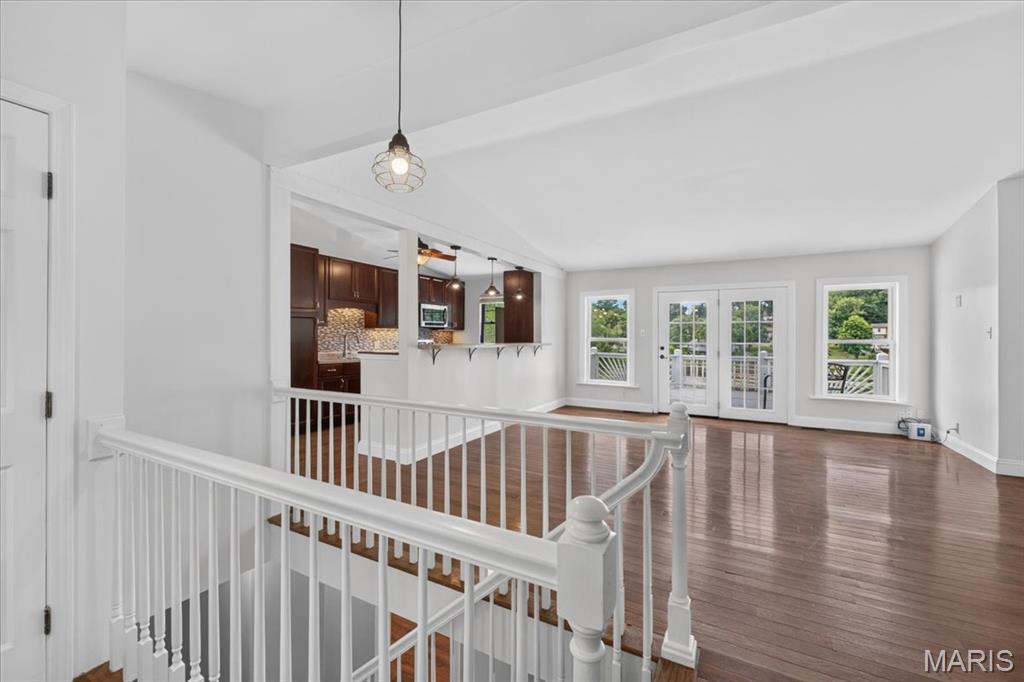 Hermitage Hills - Residential