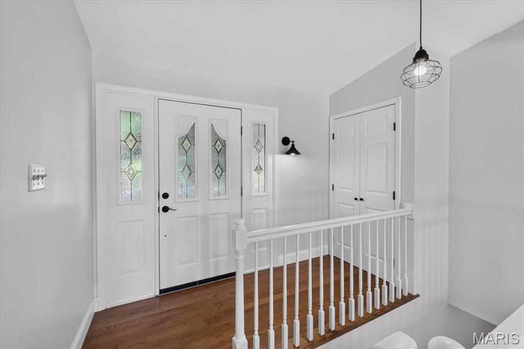 Hermitage Hills - Residential