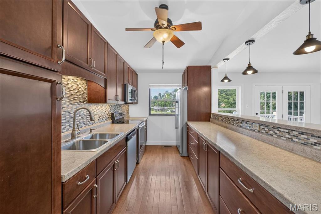 Hermitage Hills - Residential