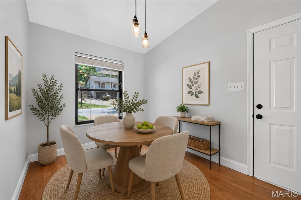 Hermitage Hills - Residential