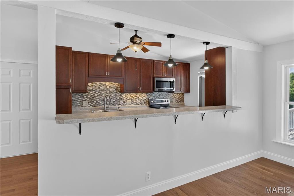 Hermitage Hills - Residential