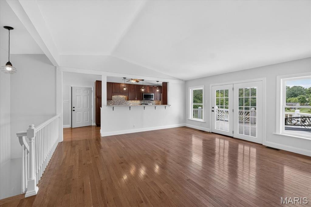 Hermitage Hills - Residential