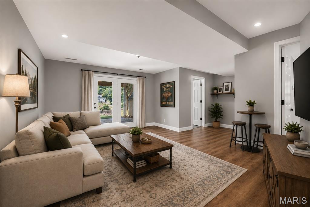 Hermitage Hills - Residential