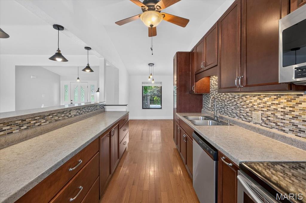Hermitage Hills - Residential