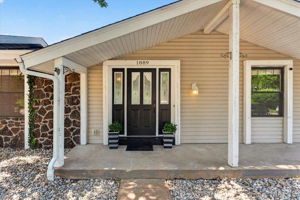 Hermitage Hills - Residential