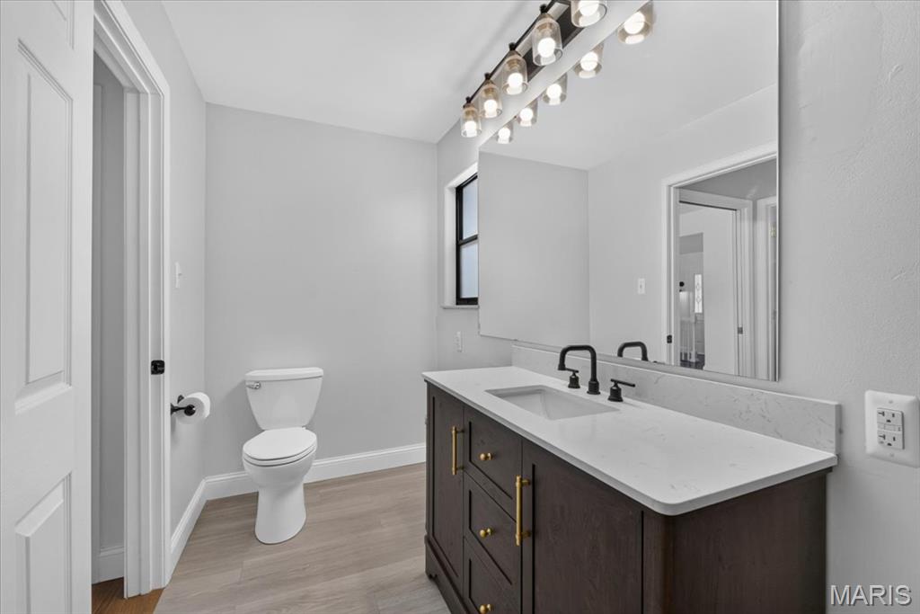 Hermitage Hills - Residential