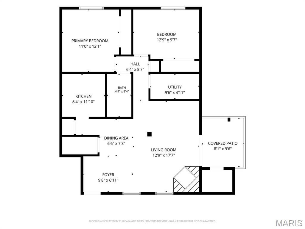 Brentwood Forest Condo Ph Six - Residential
