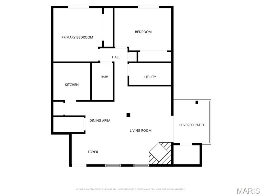 Brentwood Forest Condo Ph Six - Residential