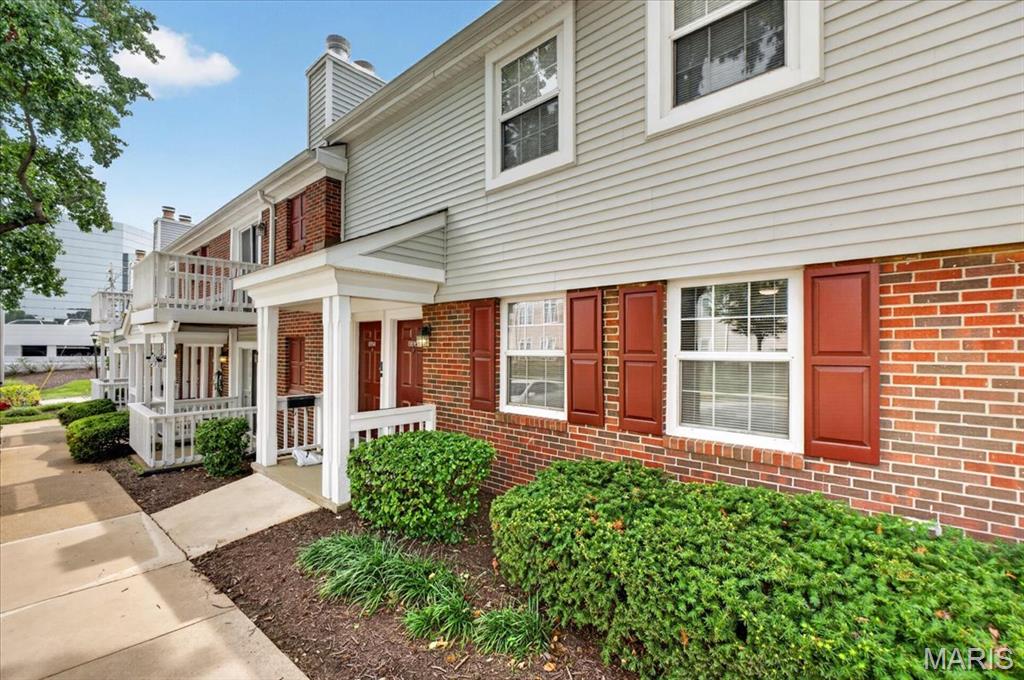 Brentwood Forest Condo Ph Six - Residential