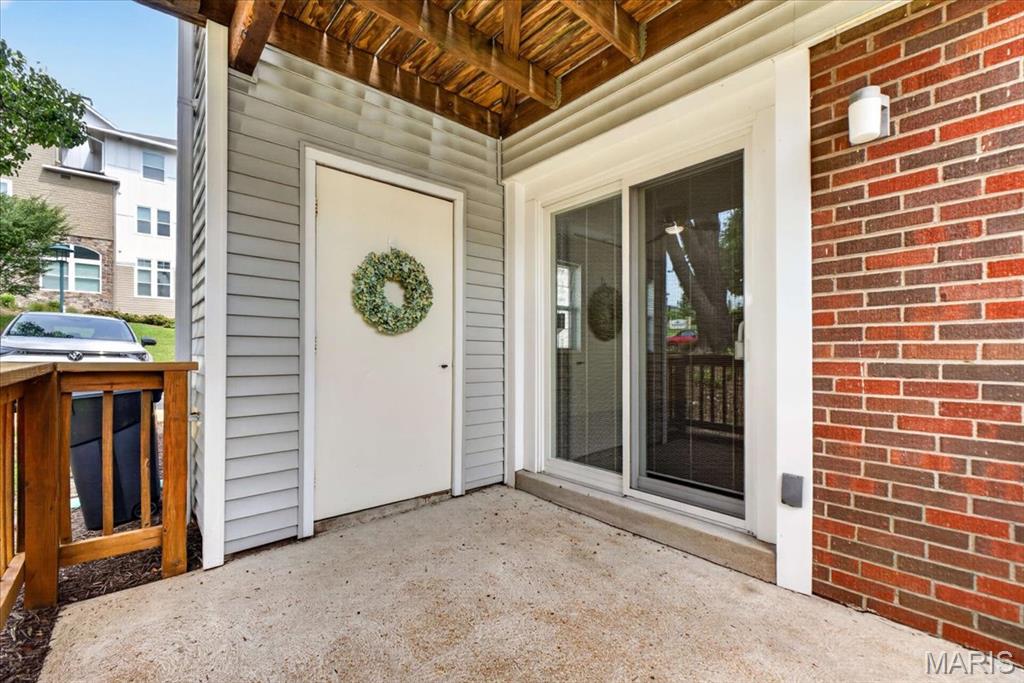 Brentwood Forest Condo Ph Six - Residential