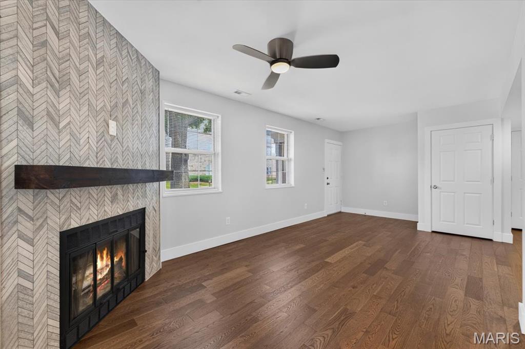 Brentwood Forest Condo Ph Six - Residential