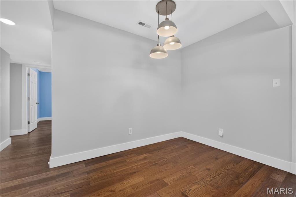 Brentwood Forest Condo Ph Six - Residential
