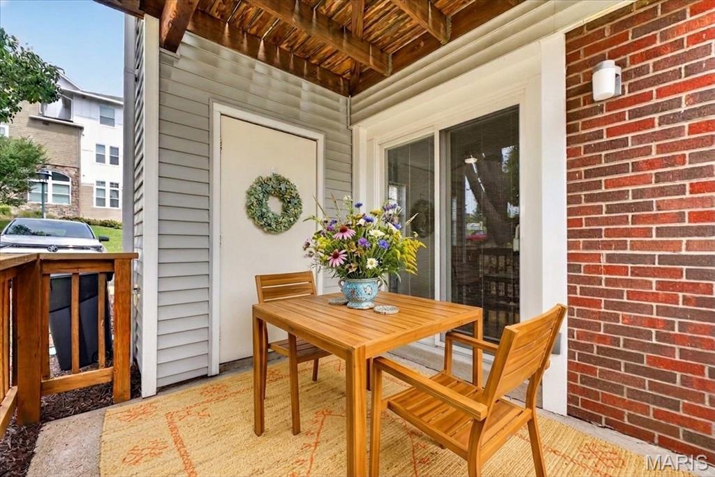 Brentwood Forest Condo Ph Six - Residential