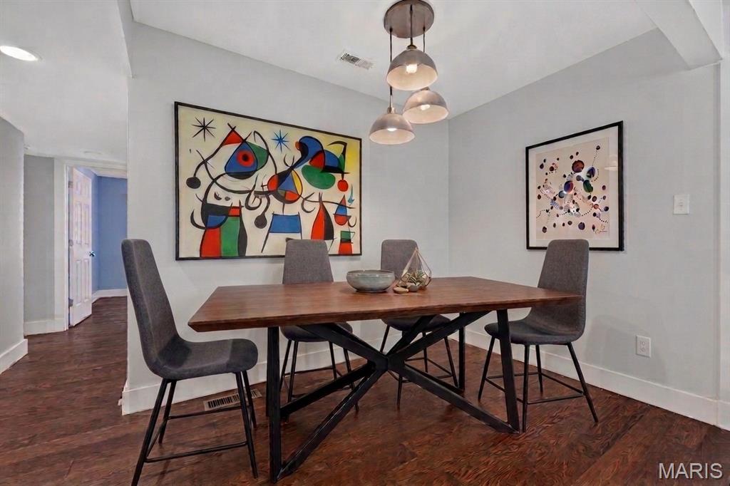 Brentwood Forest Condo Ph Six - Residential
