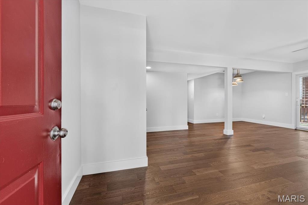 Brentwood Forest Condo Ph Six - Residential