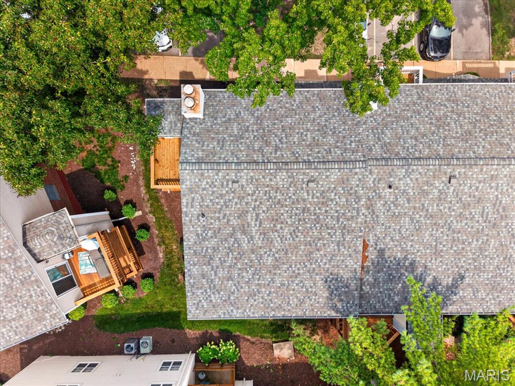 Brentwood Forest Condo Ph Six - Residential