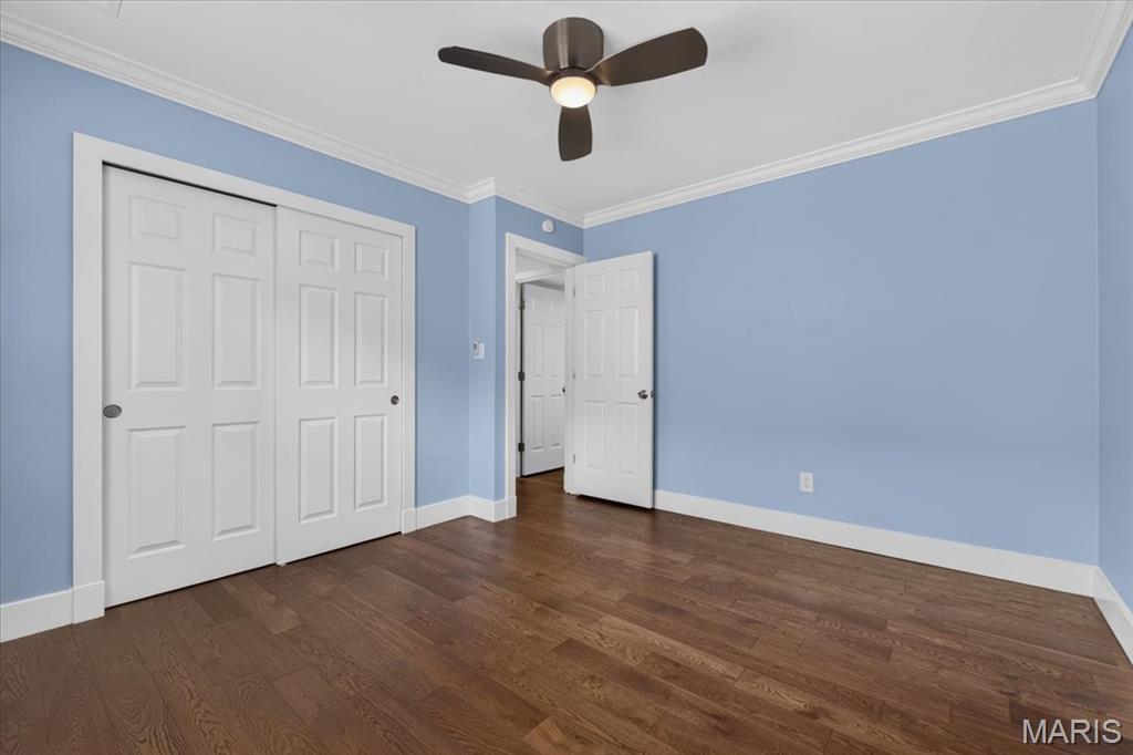 Brentwood Forest Condo Ph Six - Residential