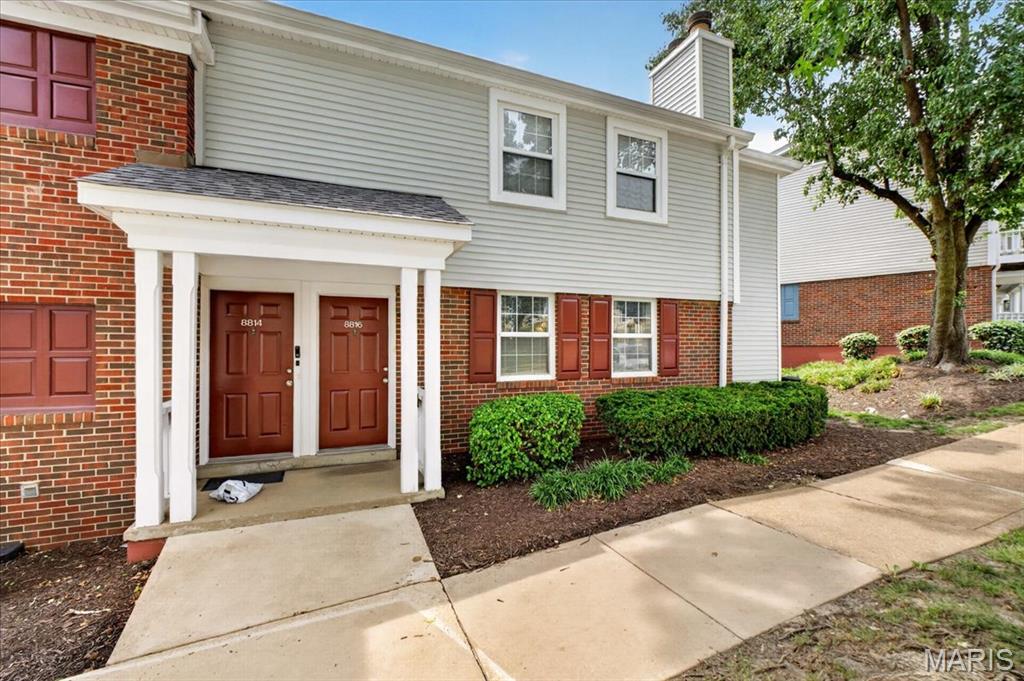 Brentwood Forest Condo Ph Six - Residential