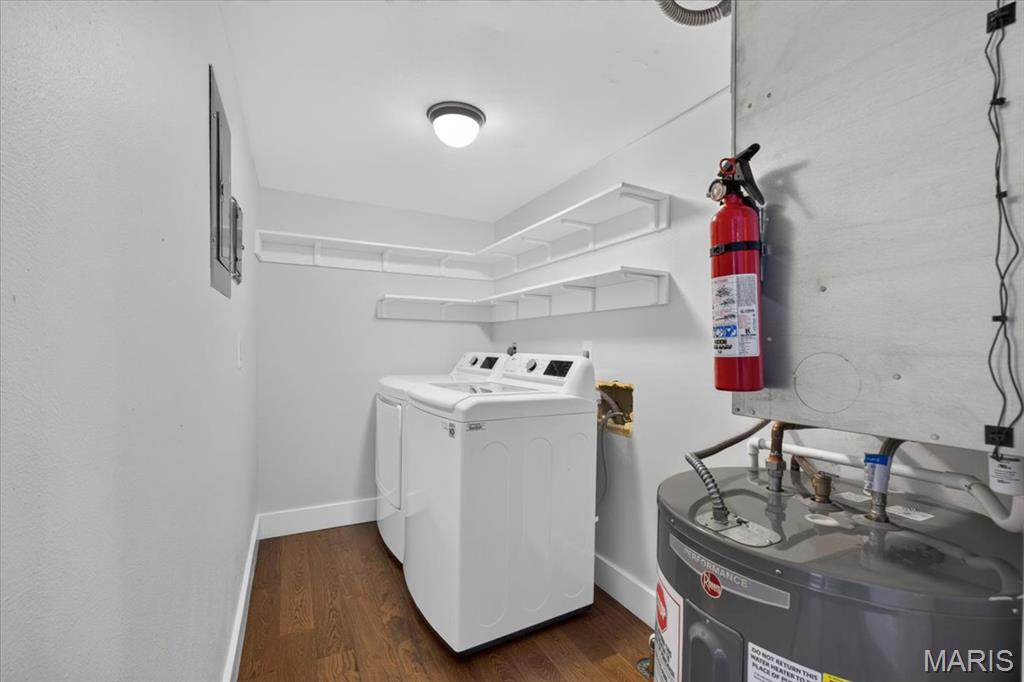 Brentwood Forest Condo Ph Six - Residential
