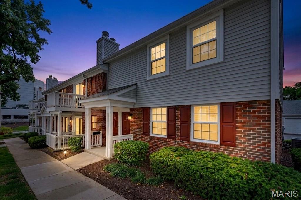 Brentwood Forest Condo Ph Six - Residential