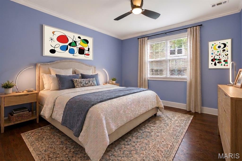 Brentwood Forest Condo Ph Six - Residential