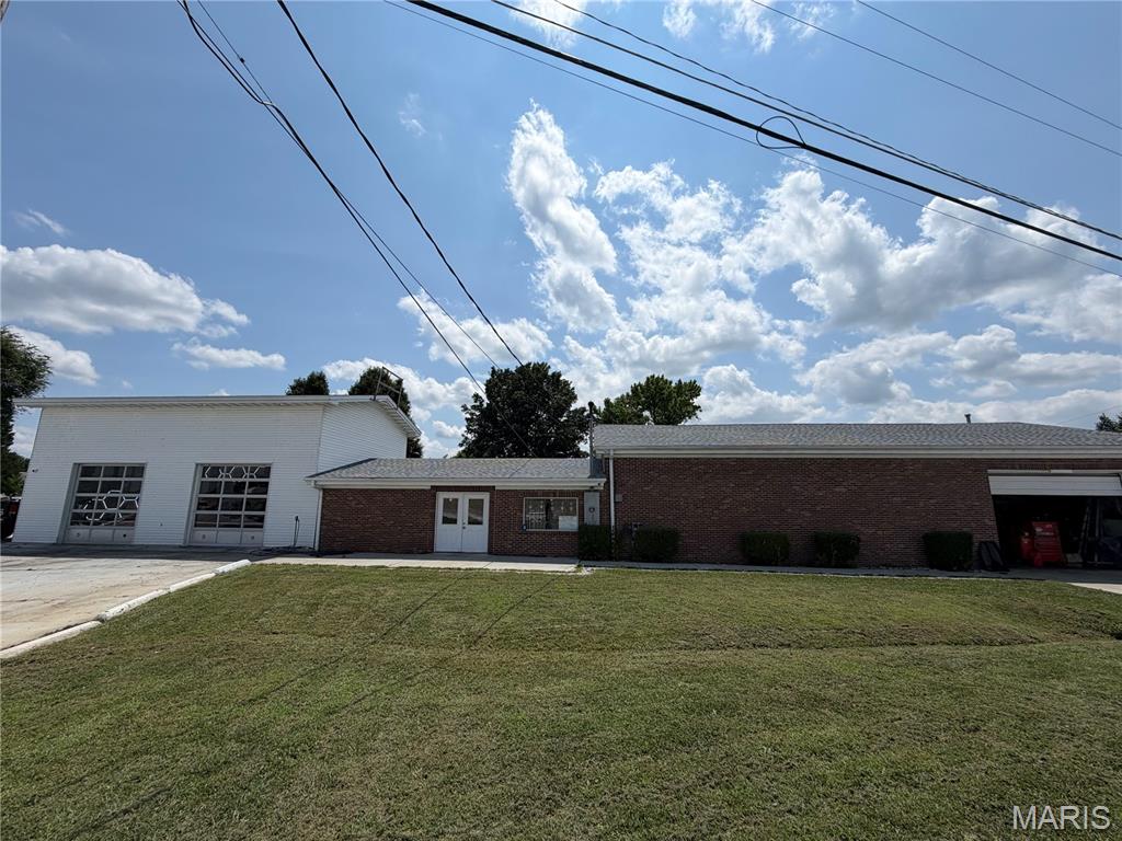St Marys Sub Add - Commercial Sale