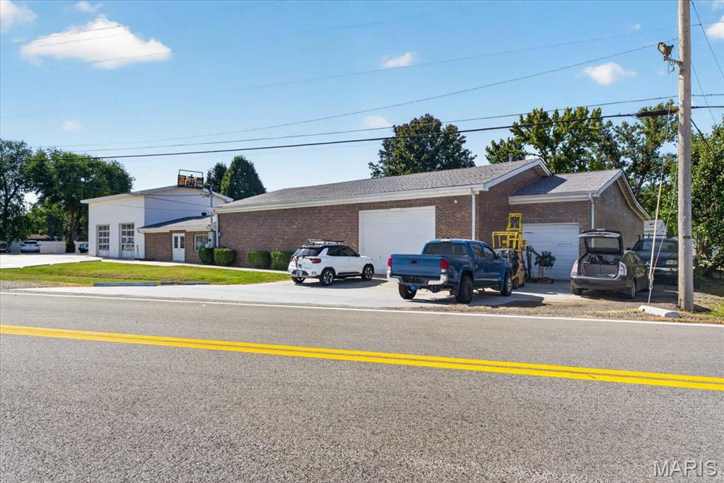 St Marys Sub Add - Commercial Sale