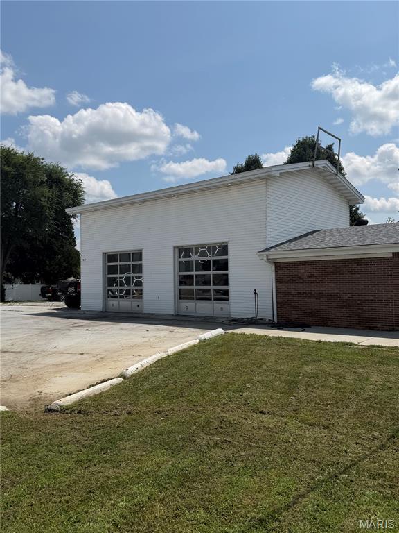 St Marys Sub Add - Commercial Sale