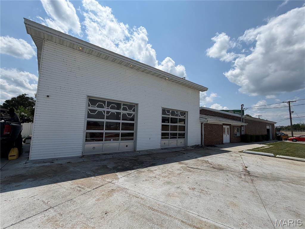 St Marys Sub Add - Commercial Sale