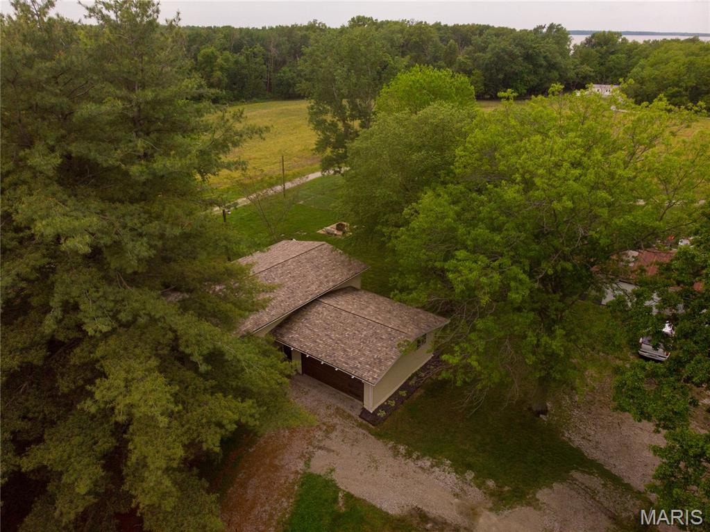 Lake Kamp Sub - Residential