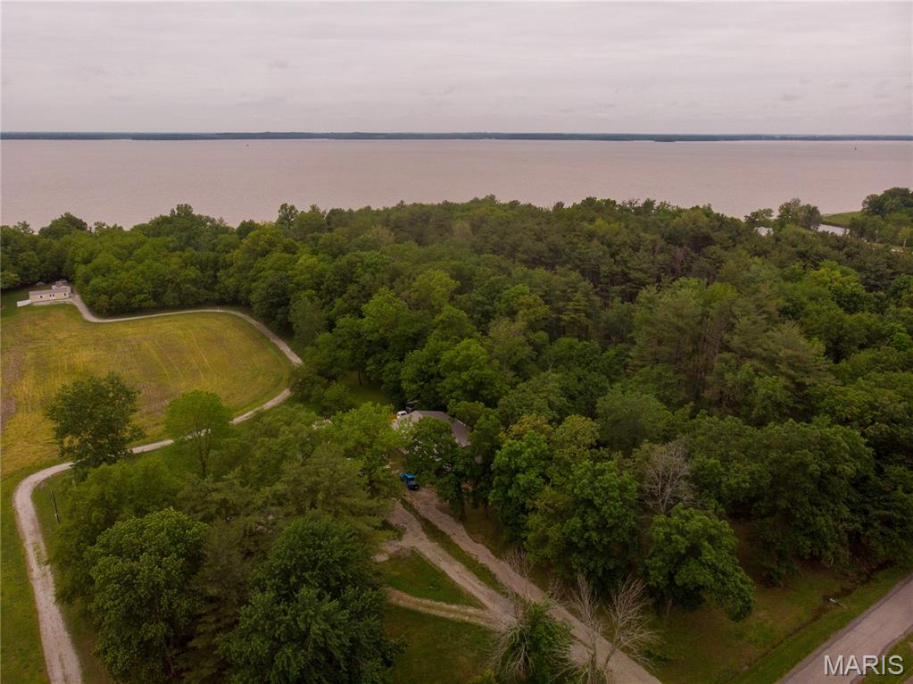 Lake Kamp Sub - Residential