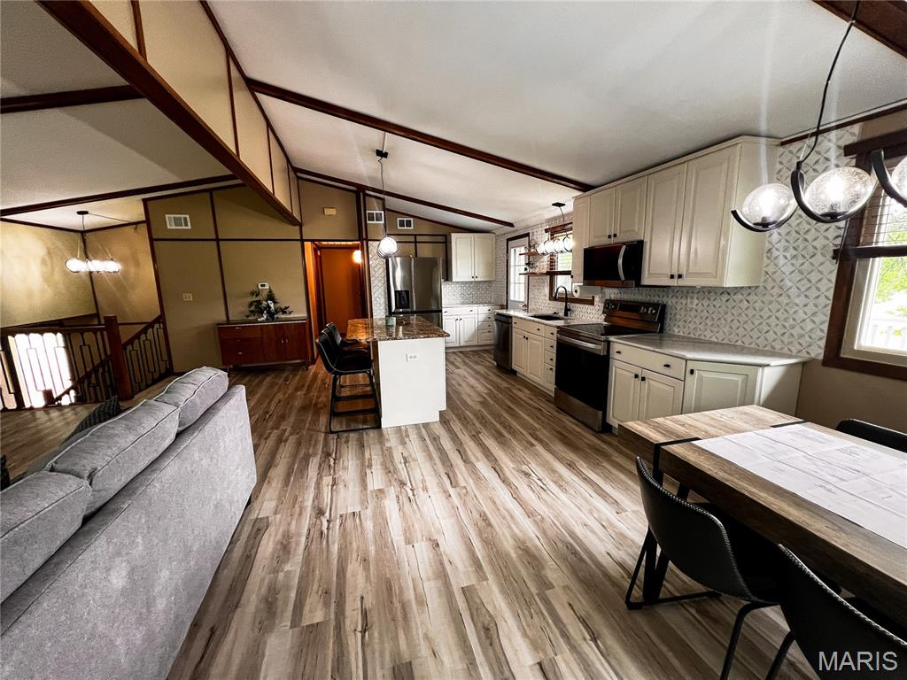 Lake Kamp Sub - Residential