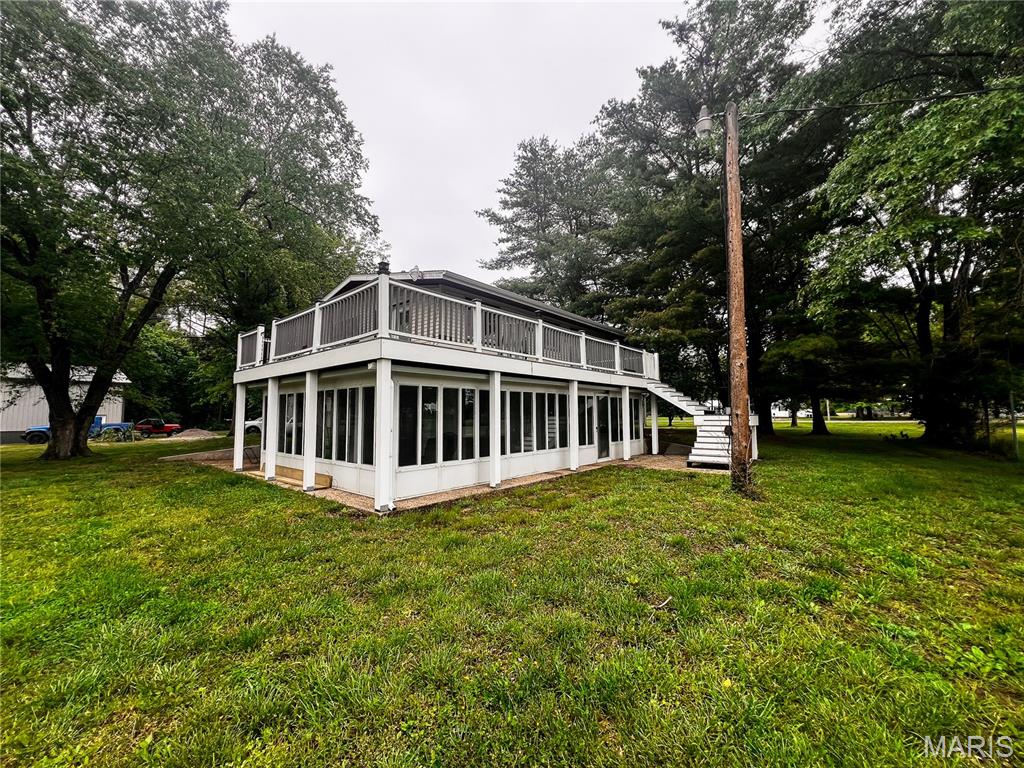 Lake Kamp Sub - Residential