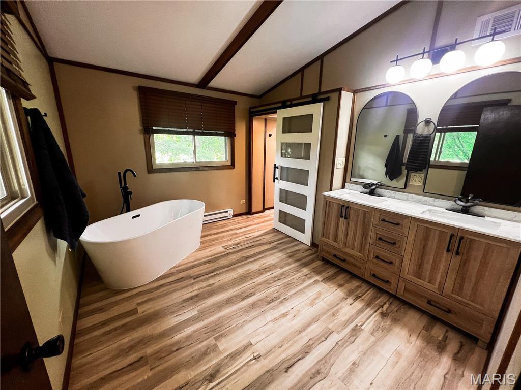 Lake Kamp Sub - Residential