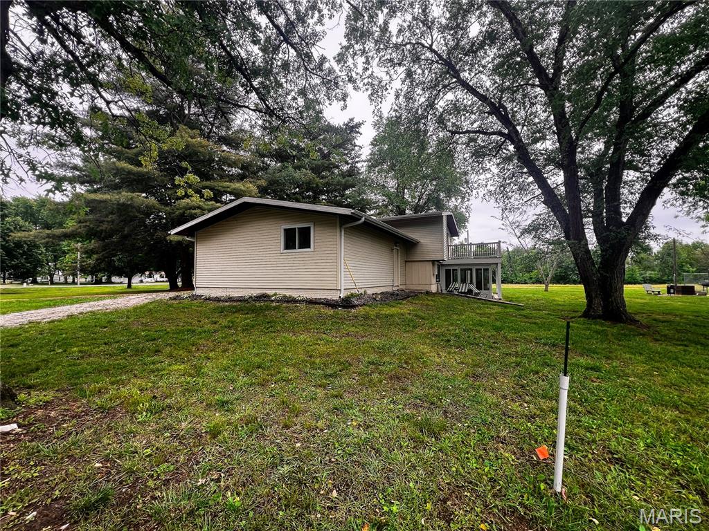 Lake Kamp Sub - Residential
