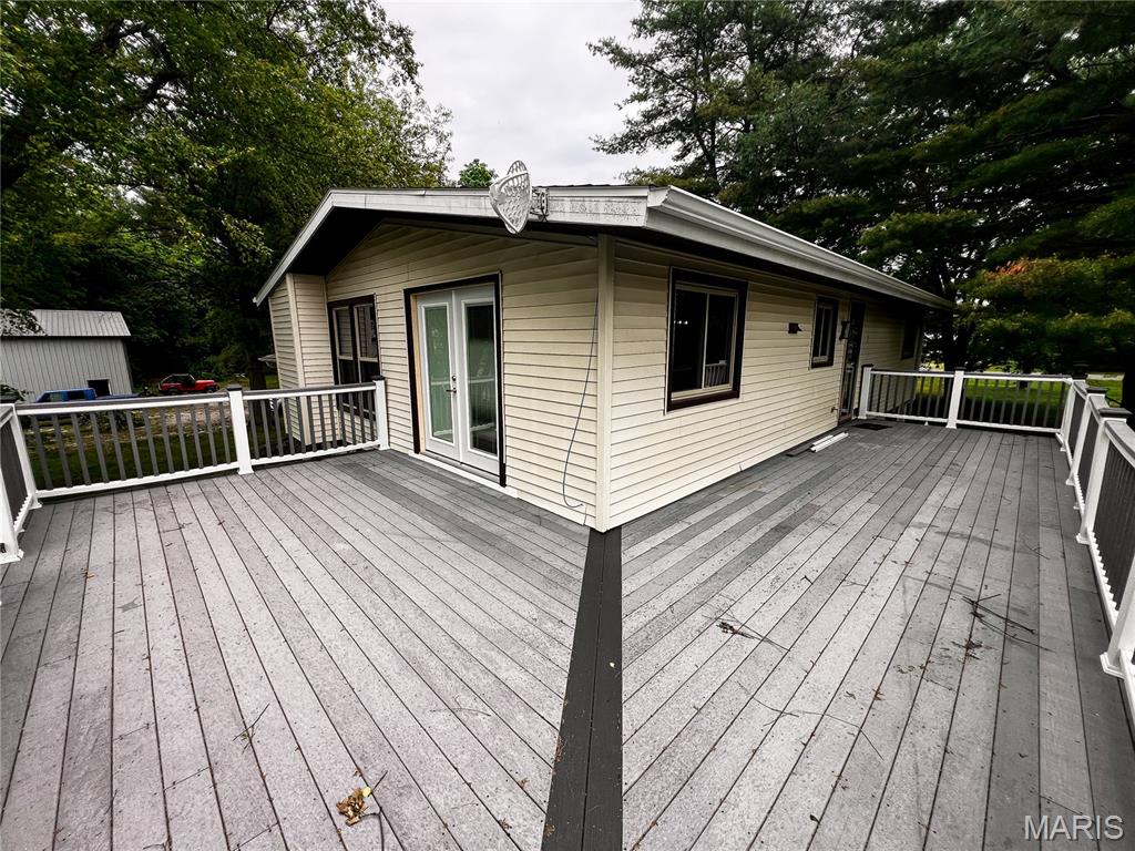 Lake Kamp Sub - Residential