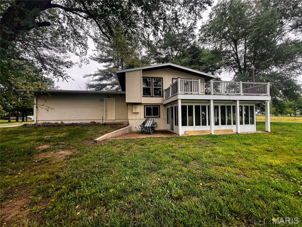 Lake Kamp Sub - Residential